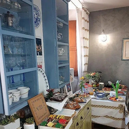 Frühstückspension Il Grifone Gioia Del Colle