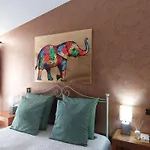 Il Grifone Bed and breakfast