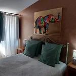 Il Grifone Bed and breakfast 4*
