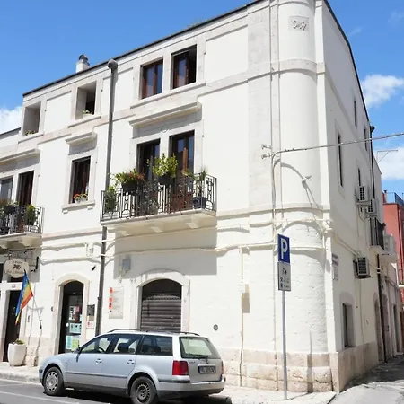 Frühstückspension Il Grifone 4*