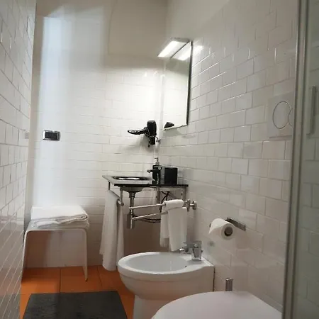 Bed and Breakfast Il Grifone *