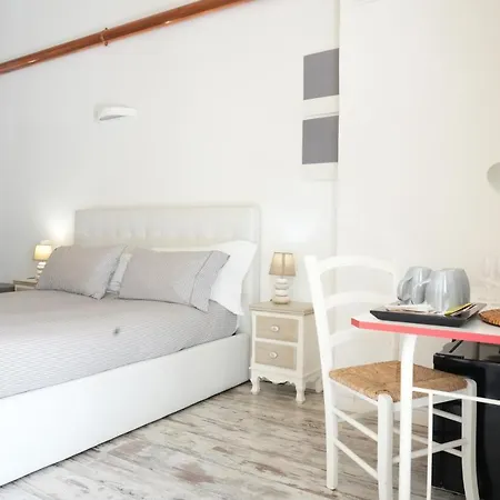 Il Grifone Bed & Breakfast Gioia Del Colle