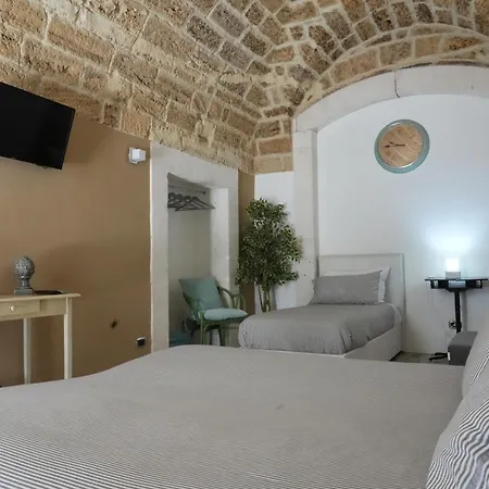 Il Grifone Gioia Del Colle