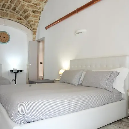 Il Grifone Bed & Breakfast