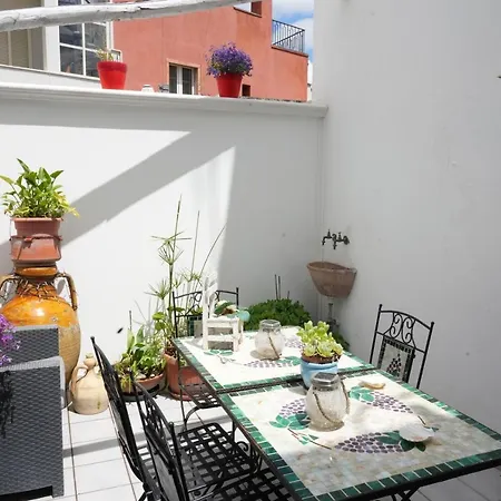 Bed & Breakfast Il Grifone Gioia Del Colle