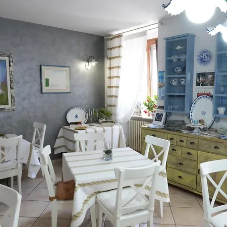 Il Grifone Frühstückspension