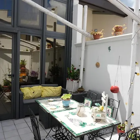 Il Grifone Gioia Del Colle