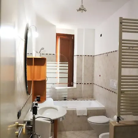 Bed and Breakfast Il Grifone Gioia Del Colle