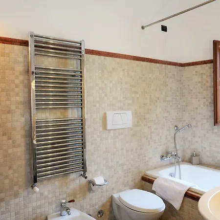Il Grifone Bed and Breakfast