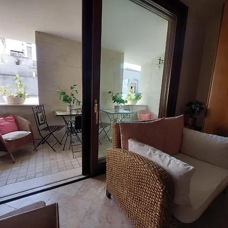 Bed & Breakfast Il Grifone Gioia Del Colle