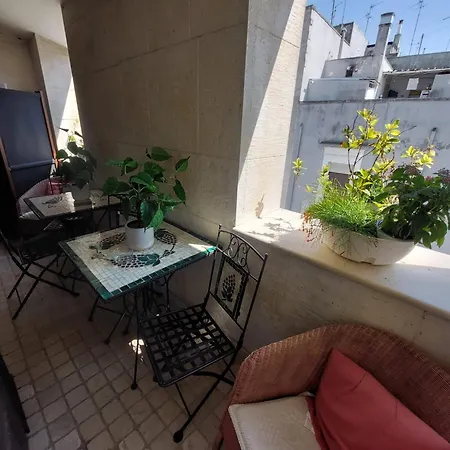 Il Grifone Gioia Del Colle