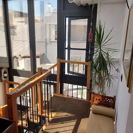 Il Grifone Bed & Breakfast