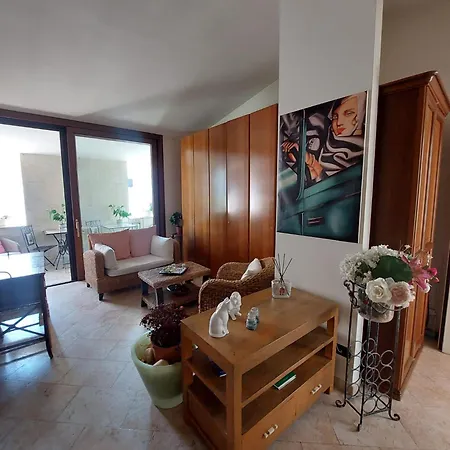 Bed and Breakfast Il Grifone