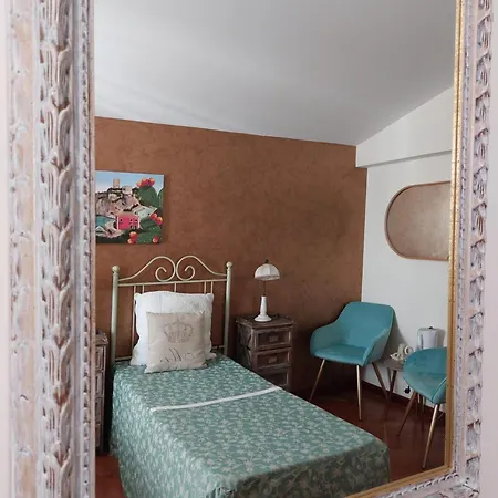 Il Grifone Bed and Breakfast *
