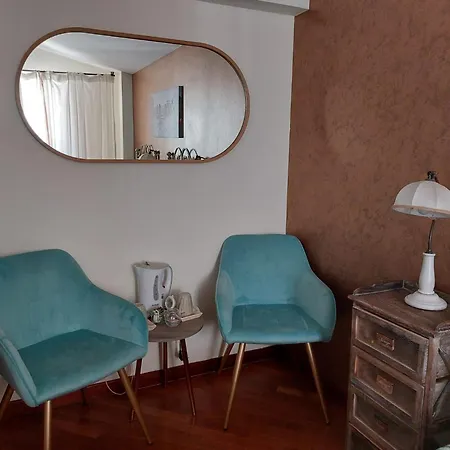 Bed and breakfast Il Grifone 4*
