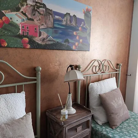 Il Grifone Bed and Breakfast Gioia Del Colle