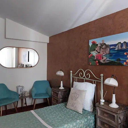 Frühstückspension Il Grifone Gioia Del Colle