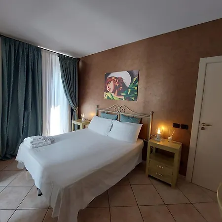 Il Grifone Bed and Breakfast