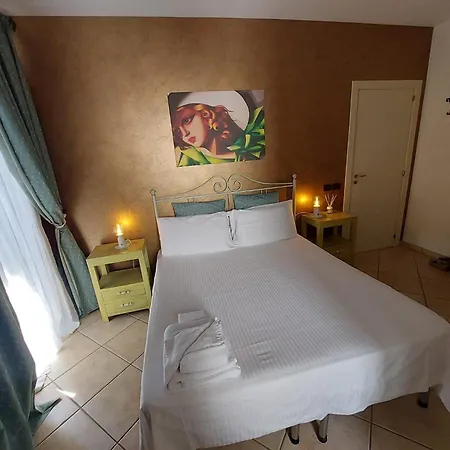 Bed and Breakfast Il Grifone