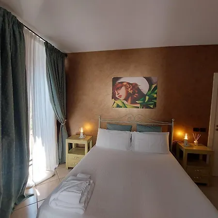 Il Grifone Bed and breakfast 4*