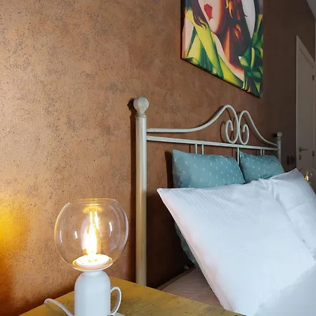 Frühstückspension Il Grifone 4*