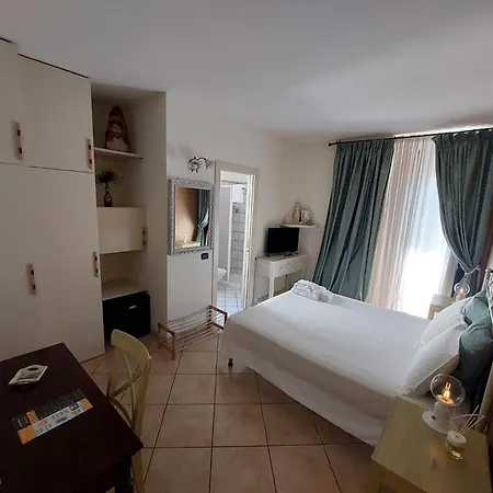 Il Grifone Bed and Breakfast Gioia Del Colle