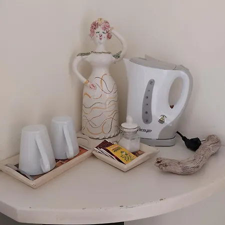 Bed and Breakfast Il Grifone Gioia Del Colle