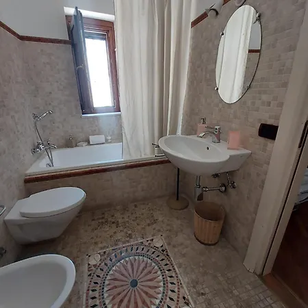Bed and Breakfast Il Grifone