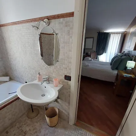 Frühstückspension Il Grifone 4*