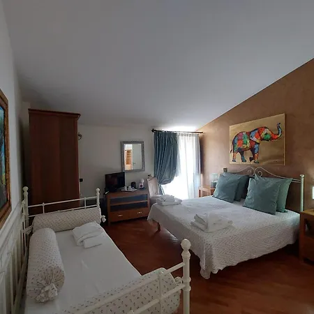 Il Grifone Bed & Breakfast Gioia Del Colle