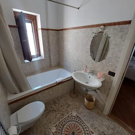 Bed & Breakfast Il Grifone Gioia Del Colle