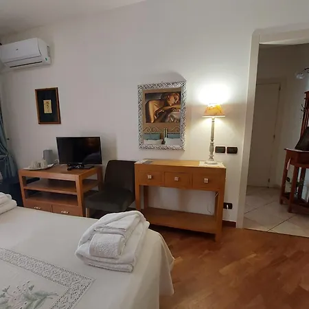 Il Grifone Bed & Breakfast