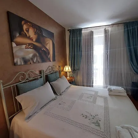Bed & Breakfast Il Grifone