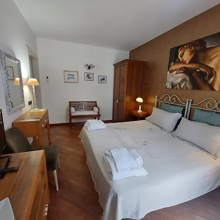 Il Grifone Bed and Breakfast Gioia Del Colle