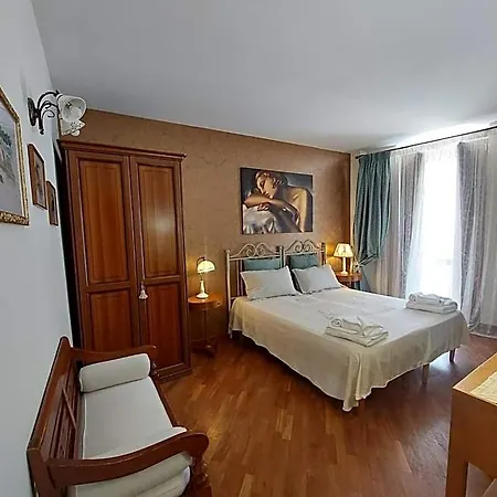 住宿加早餐酒店 Il Grifone 乔亚德尔科尔