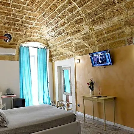 Il Grifone Bed & Breakfast Gioia Del Colle