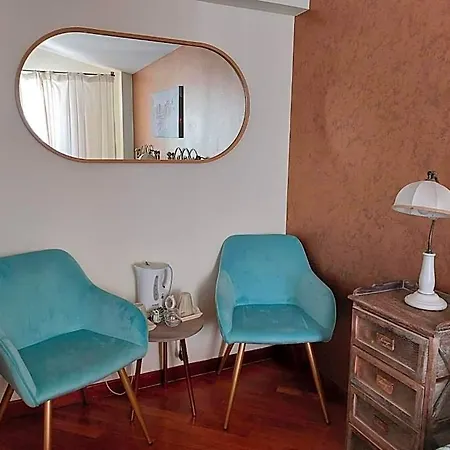 Il Grifone Gioia Del Colle