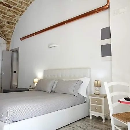 Il Grifone Bed & Breakfast Gioia Del Colle