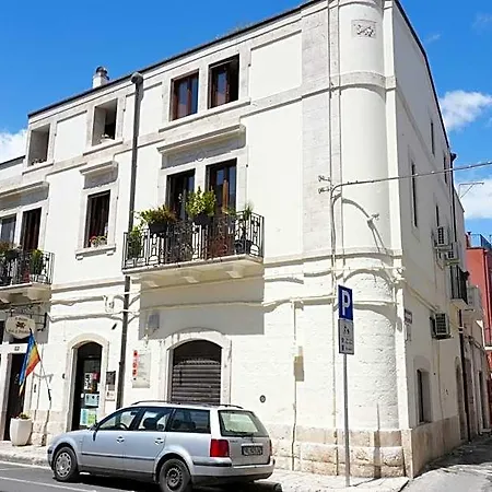 Il Grifone Bed & Breakfast Gioia Del Colle