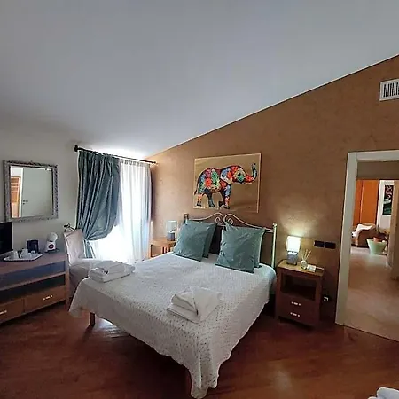 Bed & Breakfast Il Grifone Gioia Del Colle