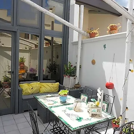 Il Grifone Bed & Breakfast