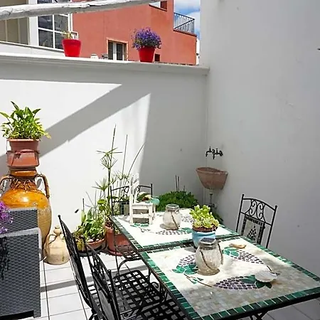 Bed & Breakfast Il Grifone 4*