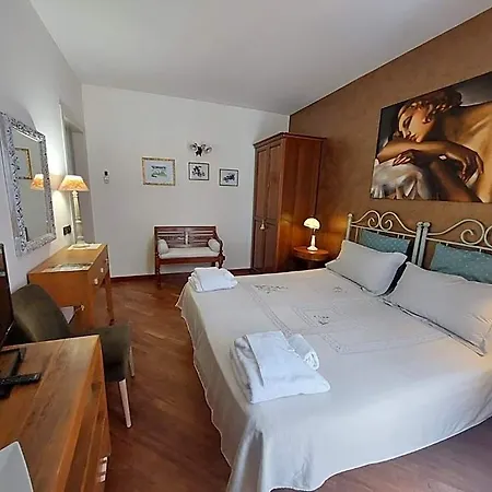 Il Grifone Bed & Breakfast