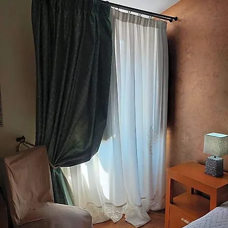 Couette-café Il Grifone Gioia Del Colle