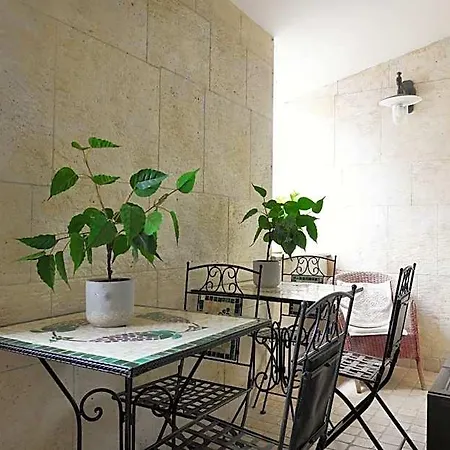 Bed & Breakfast Il Grifone