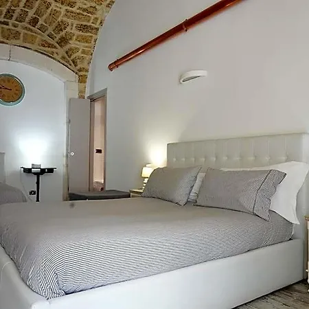 Il Grifone Bed & Breakfast Gioia Del Colle