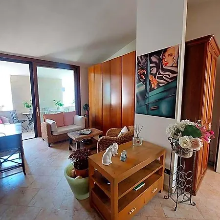 Couette-café Il Grifone 4*