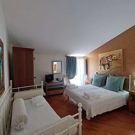 Bed & Breakfast Il Grifone 4*