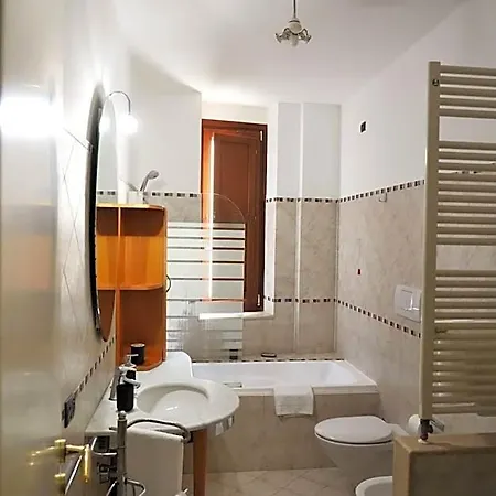 Bed & Breakfast Il Grifone 4*