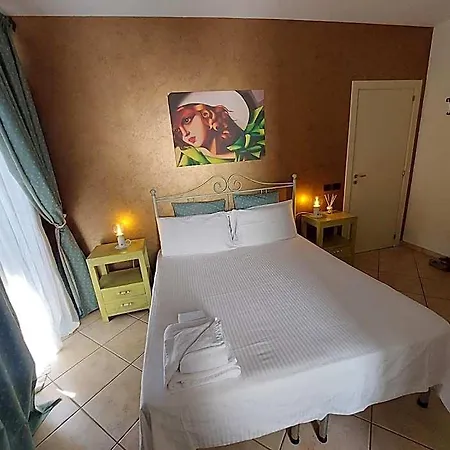 Il Grifone Bed & Breakfast 4*
